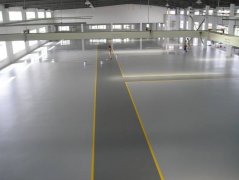 環(huán)氧地坪和耐磨地坪有什么區(qū)別？