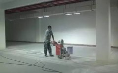 地坪漆施工流程，四大施工工藝詳細(xì)介紹