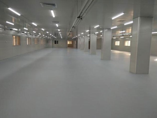 對(duì)廣州地坪漆廠家來說的話，怎樣得到正確的演變?